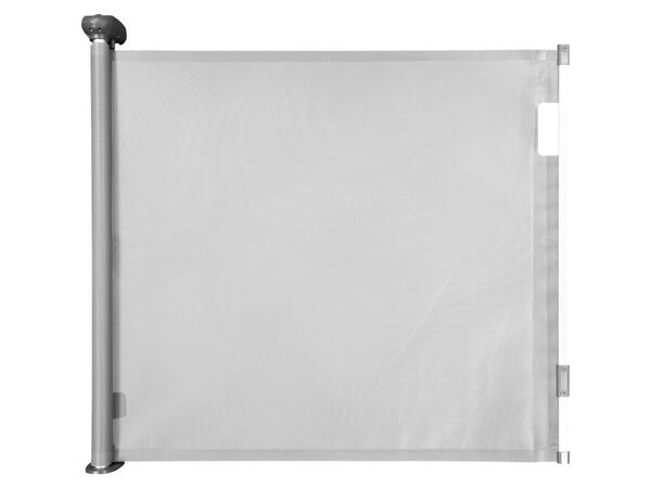 Badabulle Safe & Roll Extending Gate