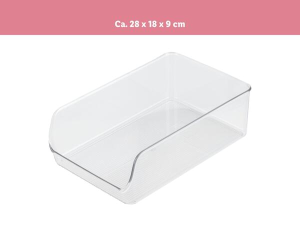 Küchenorganizer
