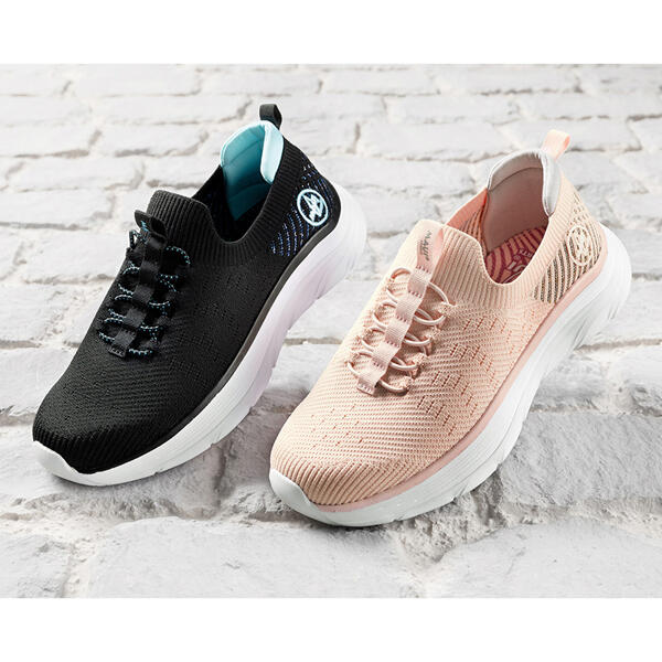 Sock Plateau Sneaker