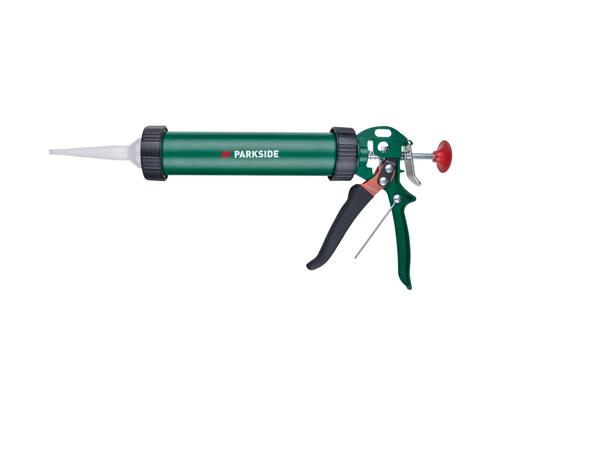 Sealant Gun