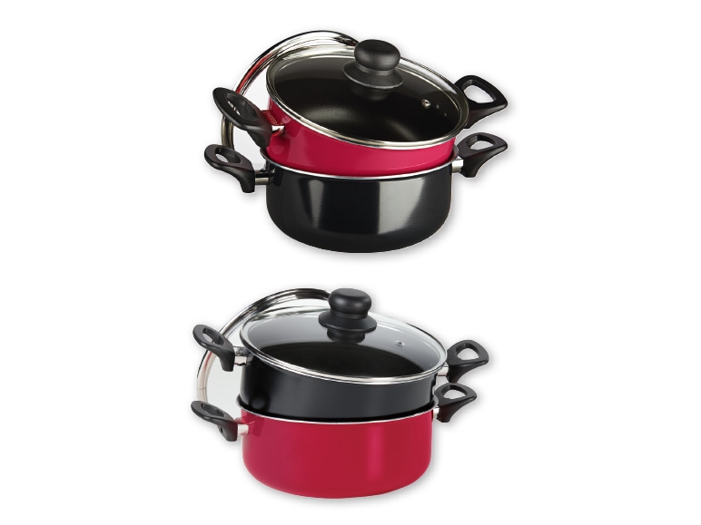 Ernesto(R) Aluminium Stock Pot