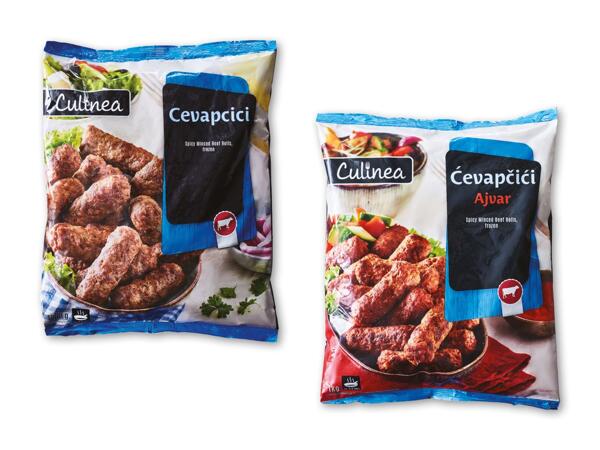 CULINEA Cevapcici
