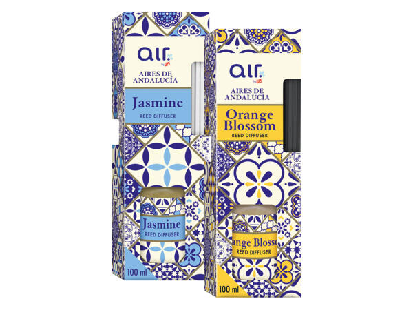 Reed diffuser