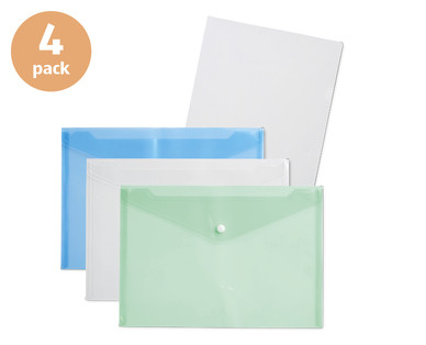 Files and Folders