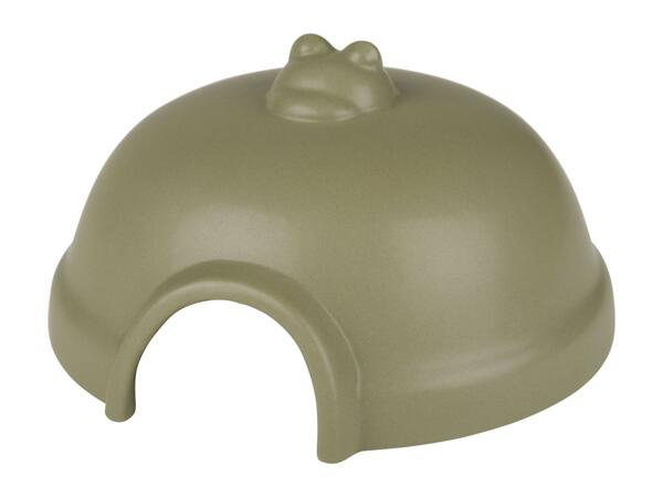 Zoofari Bird Bath / Toad Abode