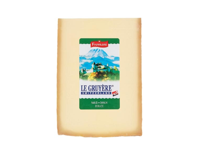 Gruyère