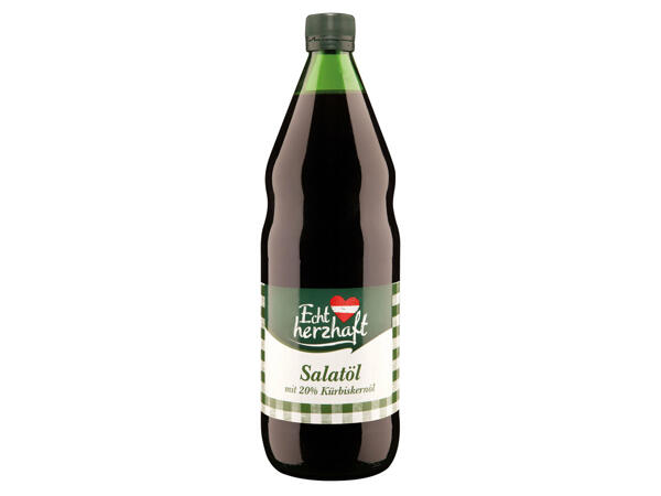 Salatöl