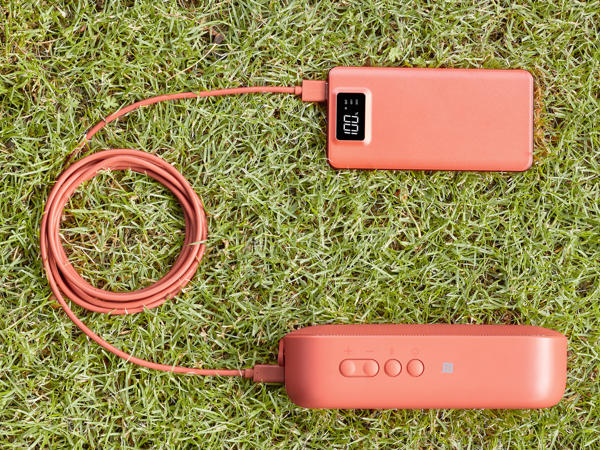 Powerbank, 10.000 mAh