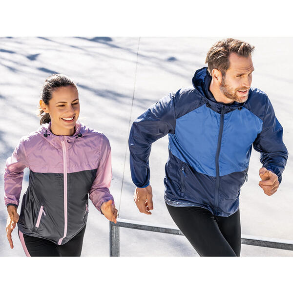 Sport-/ Laufjacke