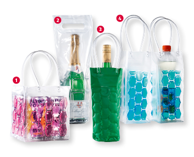 CROFTON(R) Getränke-Kühltasche
