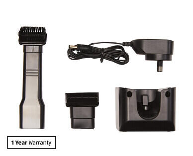 Portable Vacuum Cleaner