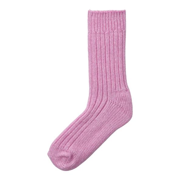 UP2Fashion(R) Chaussettes norvégiennes avec de la laine