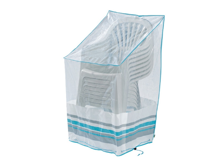 Housse de protection pour mobilier de jardin