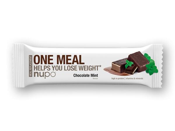 NUPO One Meal