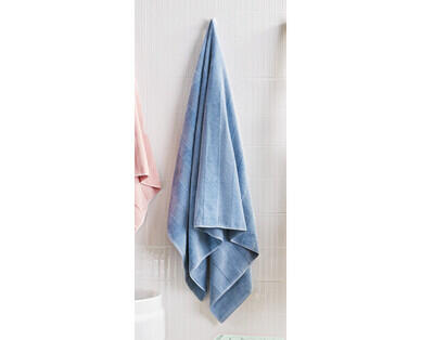 Bath Sheet