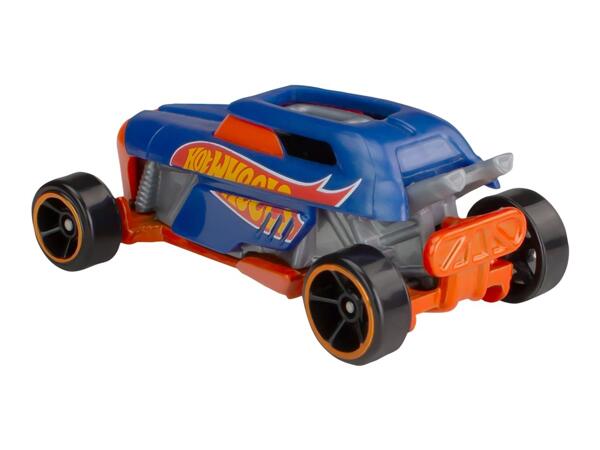 Hot Wheels Assortment - 5 Pack
