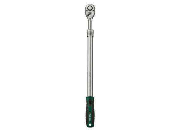 TELESKOPICKÁ RÁČNA 1/2"
