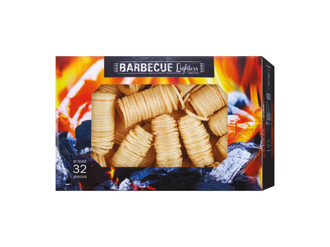 Barbecue Lighters