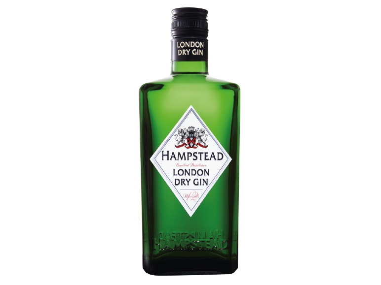 HAMPSTEAD London Dry Gin