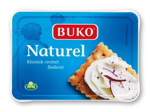 BUKO Smøreost