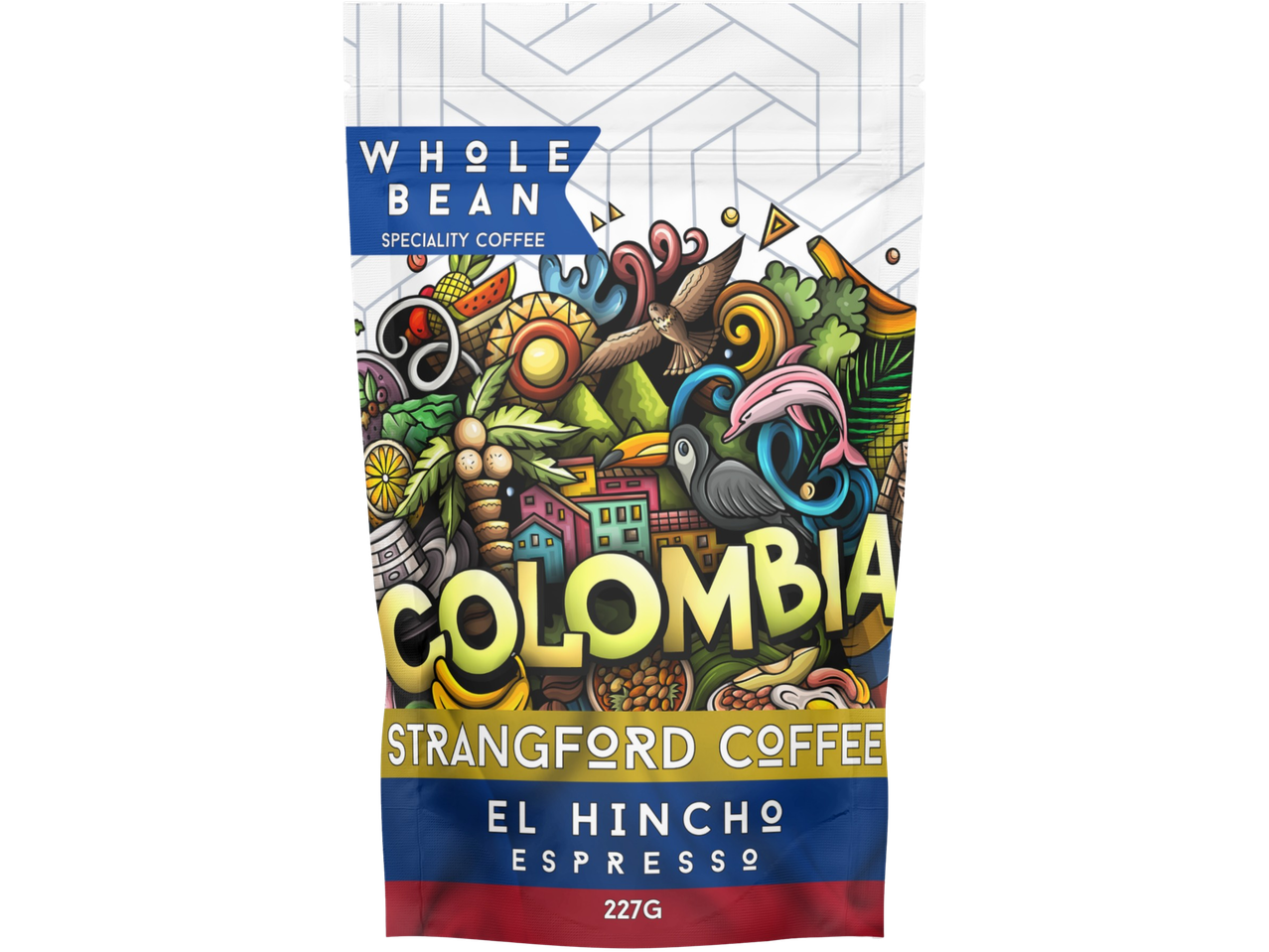 Strangford Coffee