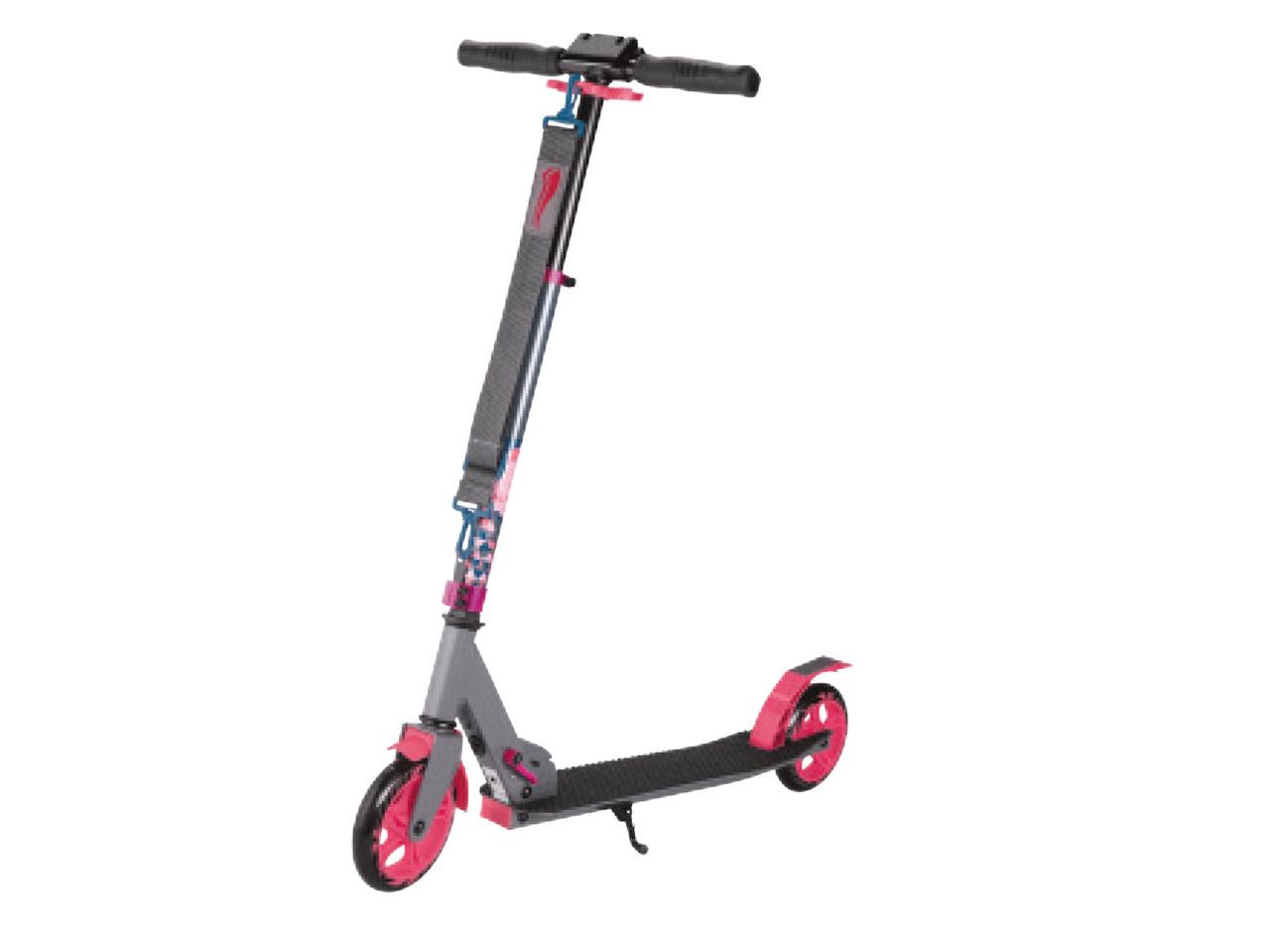 CRIVIT Aluminium Scooter