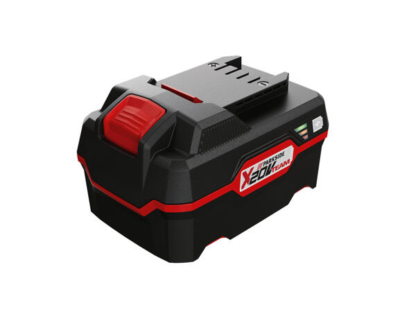 20 V-batteri, 4 Ah PAP 20 B3