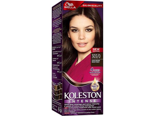 Haircolor