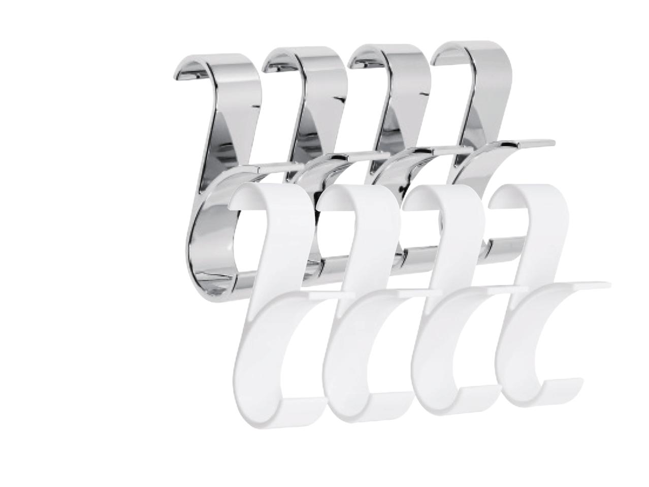 MIOMARE Radiator/Door Hooks