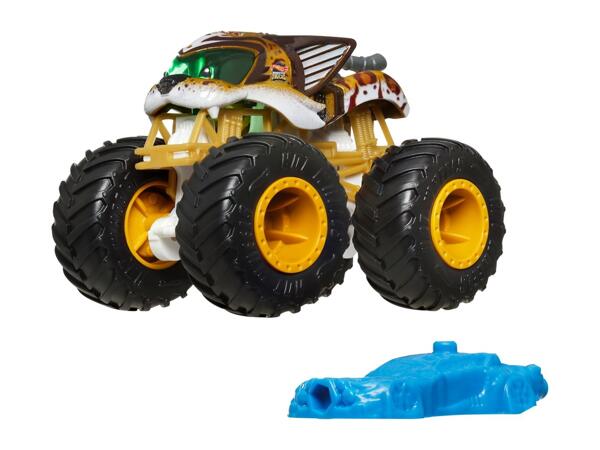 Hot Wheels Monster Truck Assortment