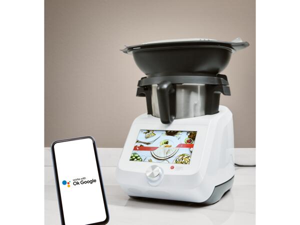 Monsieur Cuisine Smart