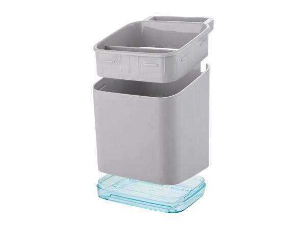 Minky Washing Up Bowl/​Sink Tidy/​Food Caddy