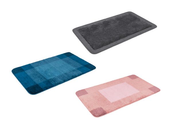Tapis de bain