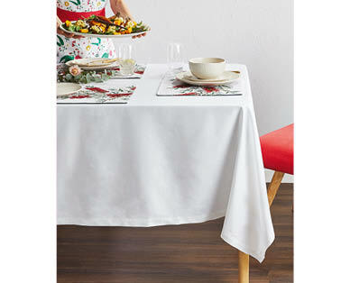 Cotton Tablecloth