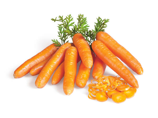Carrots