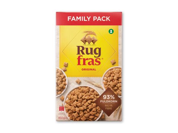 ORKLA Havrefras eller rugfras