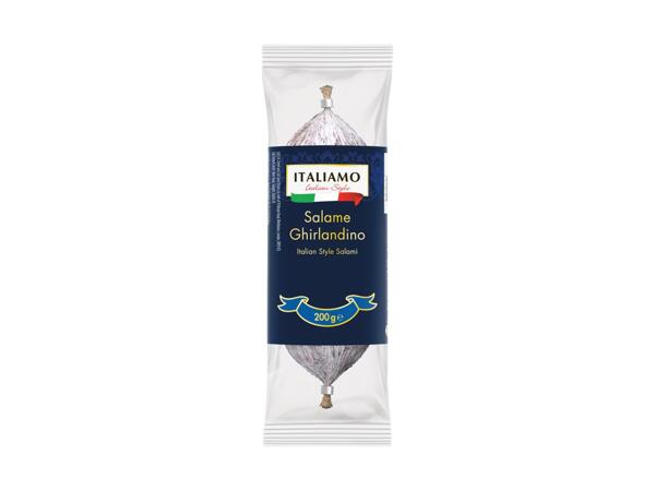 Italian Salami