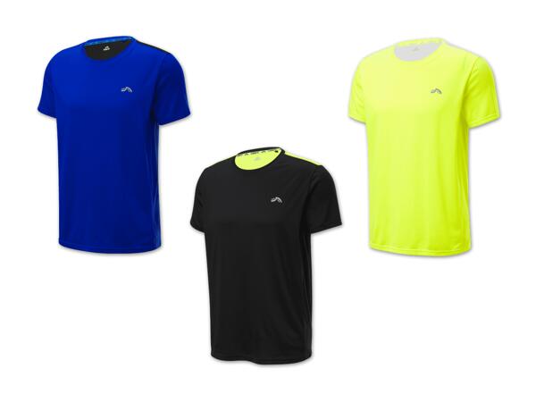 Herren Laufshirt