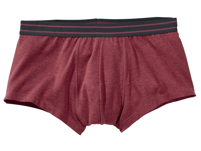 Men's Boxer Briefs