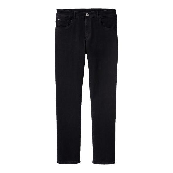 UP2Fashion(R) 				Jean en stretch