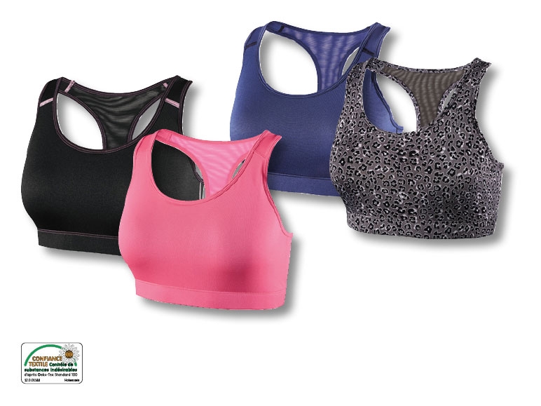Brassière de sport