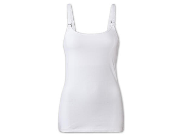 Damen Still-BH/​-Top