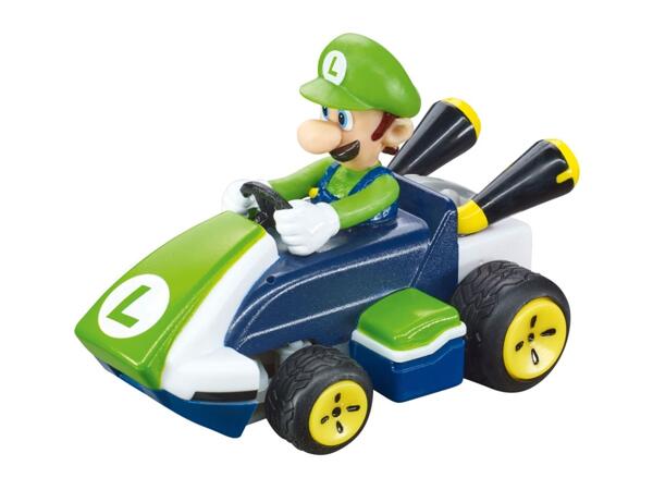 CARRERA Super Mario Kart™ Mini RC