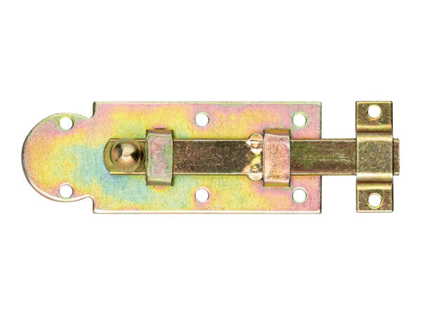 Parkside Hinges/Bolt/ Window Catch/ Slide Bar Latch