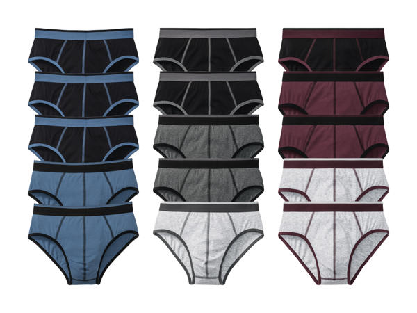 Slip, 5 pezzi