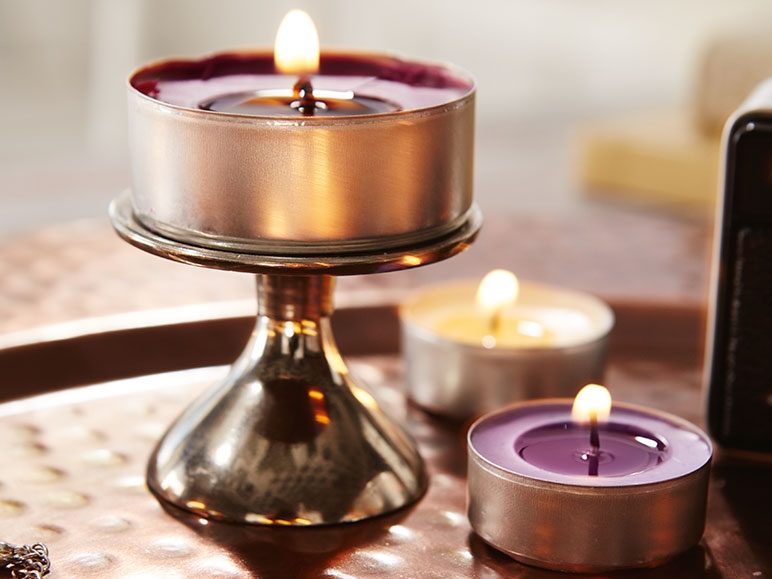 MELINERA Scented Tealights