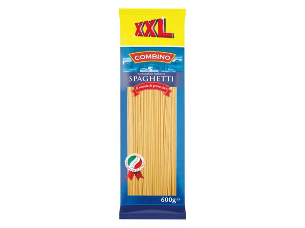 Spaghetti XXL