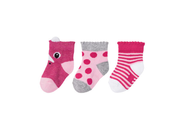 Baby Socks