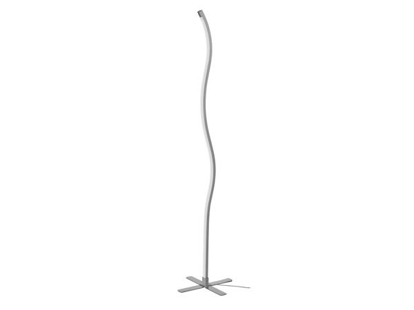 LED Floor Lamp