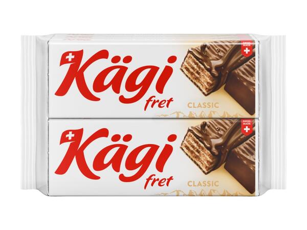 Fret Kägi